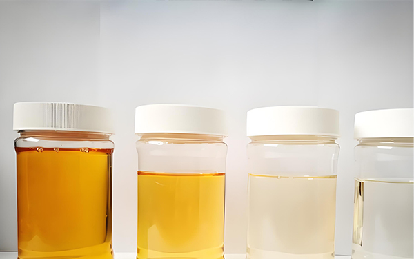 糊化淀粉篩分方案