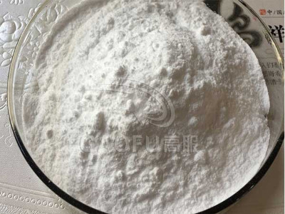 核苷酸用高服超聲波振動(dòng)篩分級、粒度均勻滿足要求